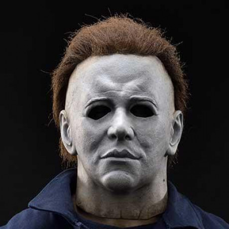 High Definition Museum Masterline Halloween (Film) Michael Myers