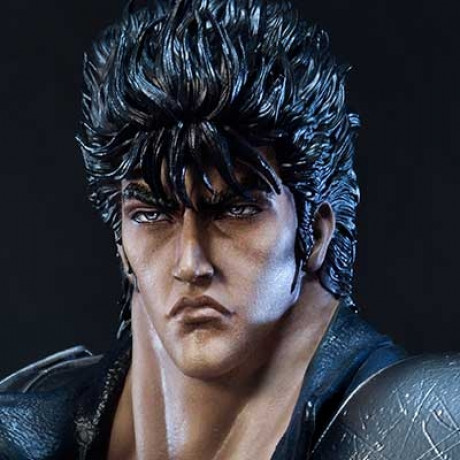 Premium Masterline Fist of the North Star Kenshiro