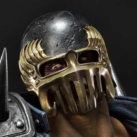 Premium Masterline Fist of the North Star Jagi