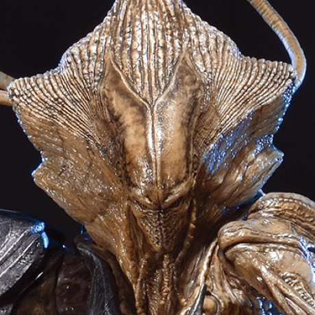 Premium Masterline Independence Day: Resurgence Alien Soldier