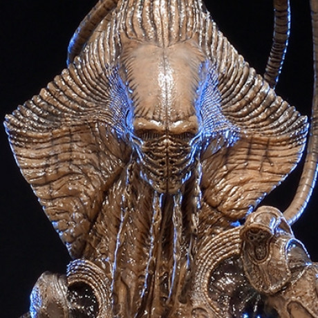 Premium Masterline Independence Day: Resurgence Alien Colonist