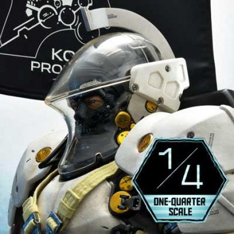 Premium Masterline Kojima Productions Ludens