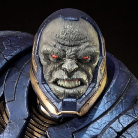 Premium Masterline Justice League: Origin (The New 52!) Darkseid