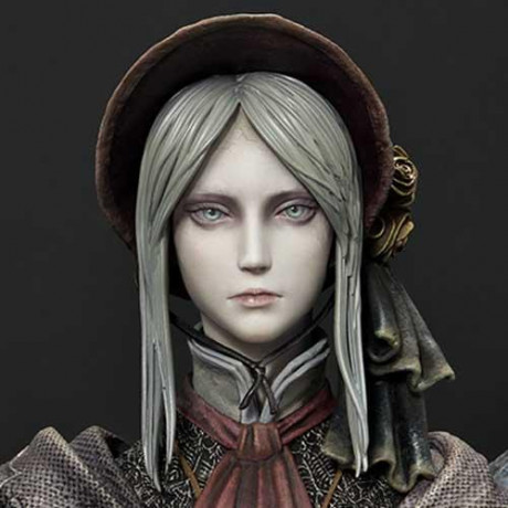 Ultimate Premium Masterline Bloodborne The Doll