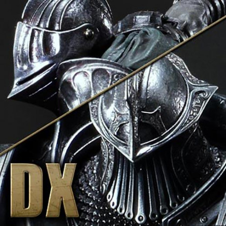 Ultimate Premium Masterline Demon’s Souls (PS5) Tower Knight DX Bonus Version