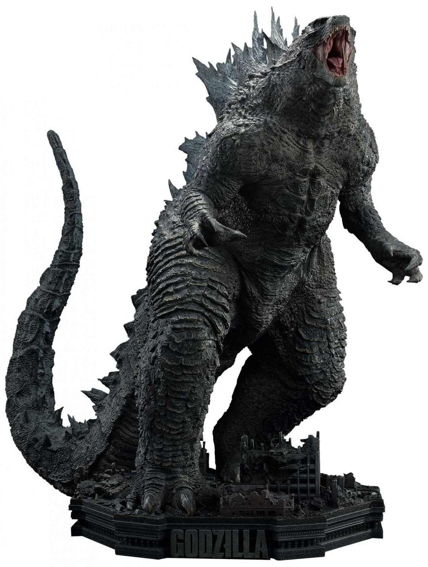 Godzilla ゴジ   スタチュー   プライム１スタジオ