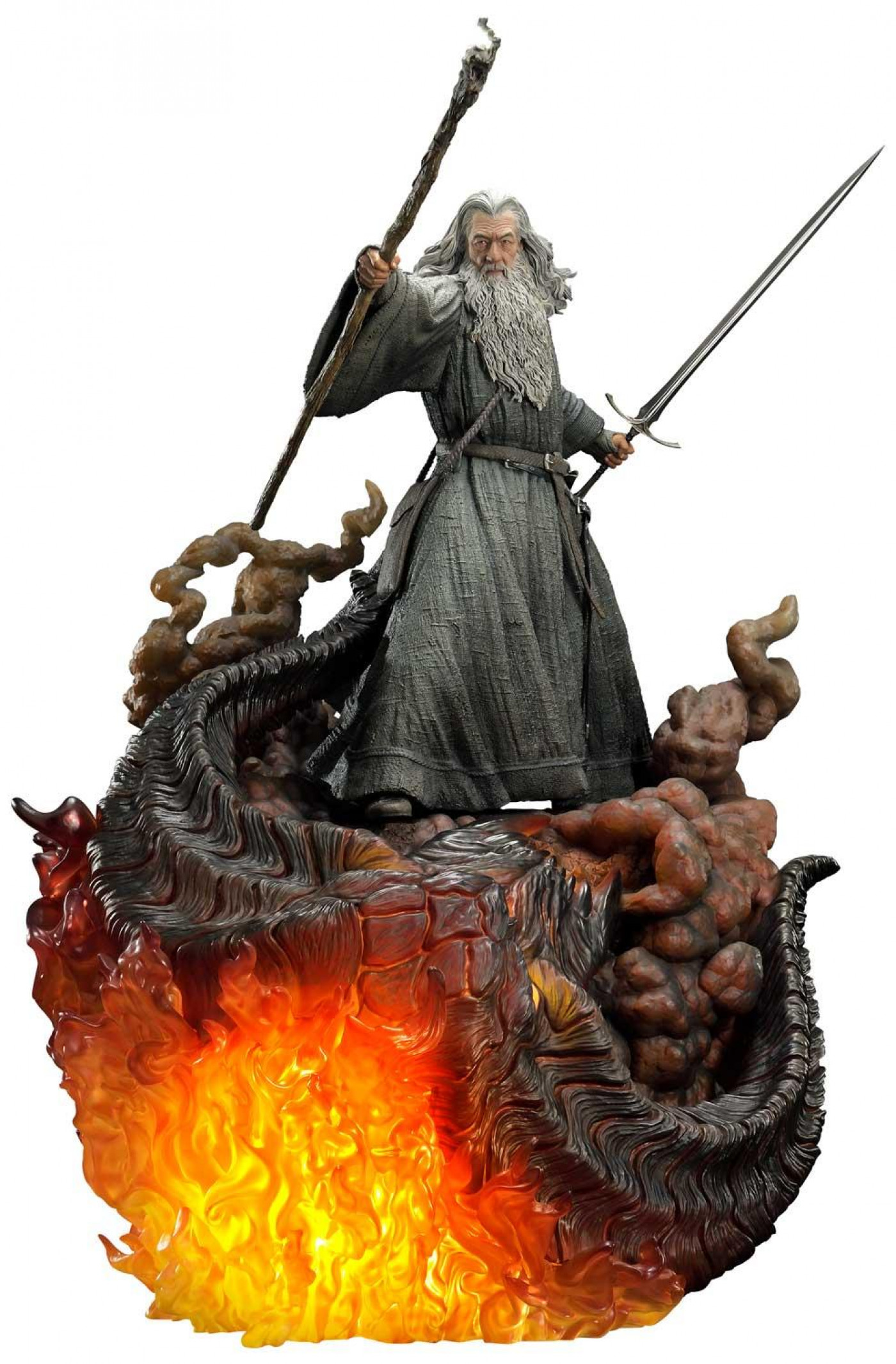 PT限定プロモ　白のガンダルフ　Gandalf the White　指輪物語