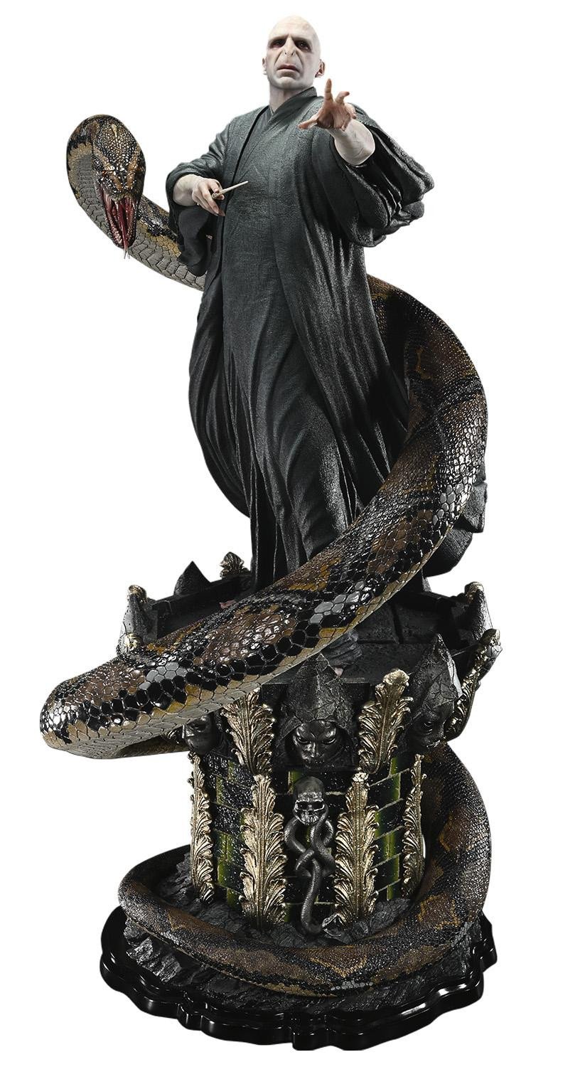 ヴォルデモート卿 ハリ | スタチュー | プライム1スタジオ