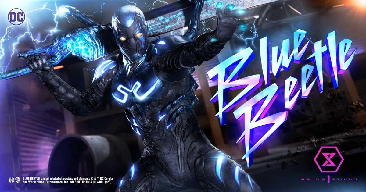 アメコミ・英語 全3巻セット ブルービートル BLUE BEETLE アメコミ
