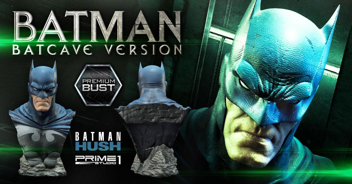 バットマン 