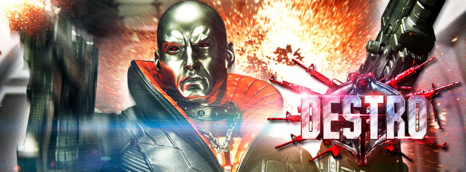 デストロ G.I.ジョ... | スタチュー | プライム1スタジオ