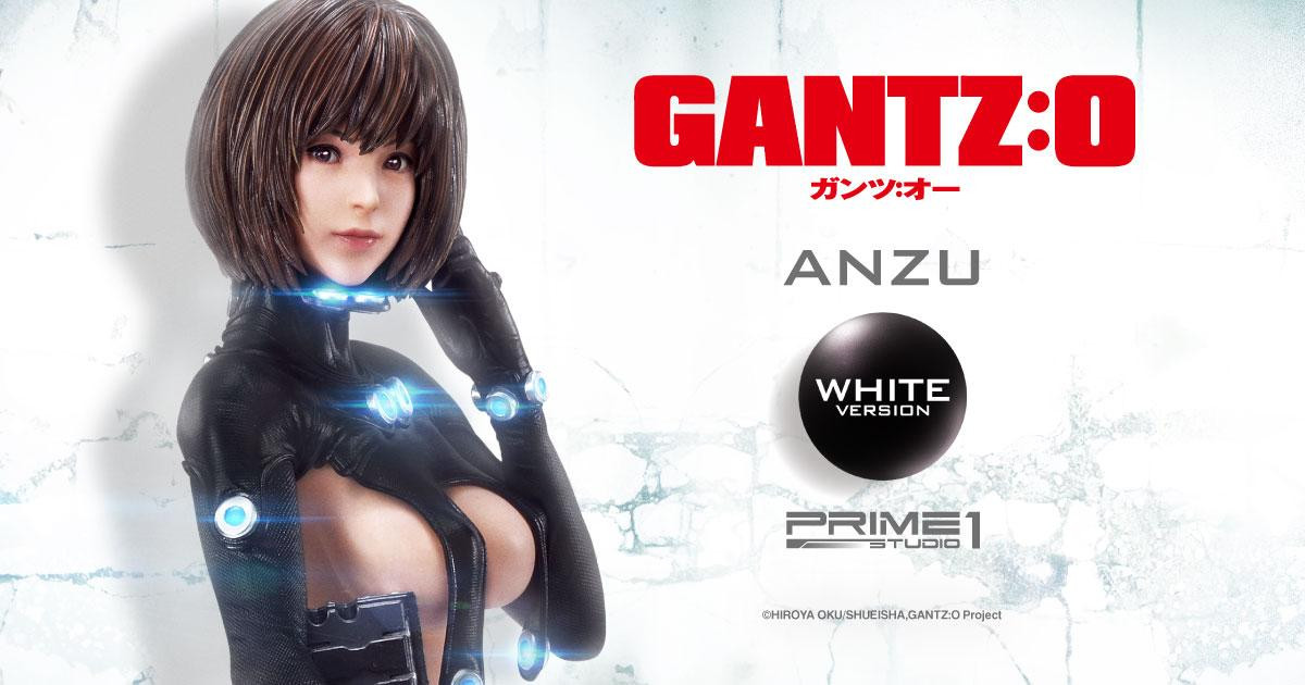 山咲 杏 GANTZ: | スタチュー | プライム1スタジオ 山咲 杏 GANTZ: | スタチュー | プライム1スタジオ