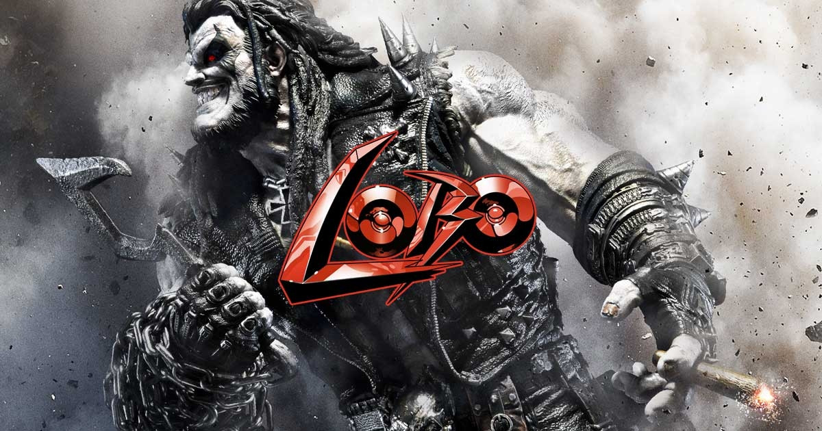 Storm Collectibles LOBO インジャスティス神々の激突ロボ Storm Collectibles（ストームコレクティブルズ）インジャスティス