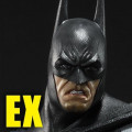 コンセプトマスターライン バットマン：アーカム・シティ バットマン EX版