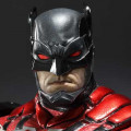コンセプトマスターライン バットマン：アーカム・ナイト ジャスティス・リーグ３０００ バットマン 