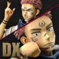 コンセプトマスターライン 呪術廻戦 宿儺 DX版