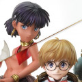 コンセプトマスターライン ふしぎの海のナディア ナディア＆ジャン ボーナス版