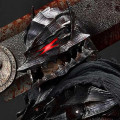 ミュージアムマスターライン ベルセルク ガッツ 狂戦士の甲冑 “Rage 怒り”