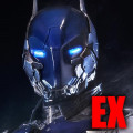 ミュージアムマスターライン バットマン：アーカム・ナイト アーカム・ナイト EX版