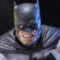 ミュージアムマスターライン バットマン：アーカム・シティ ダークナイト・リターンズ バットマン