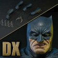 ミュージアムマスターライン バットマン：ダークナイトⅢマスターレース（コミック） バットマン DX版