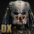 ミュージアムマスターライン プレデター２ エルダープレデター DX ボーナス版