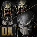 リアルエリートマスタ－ライン エイリアンズ VS. プレデター ウルフプレデター DX版