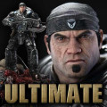 リアルエリートマスタ－ライン Gears of War: Reloaded マーカス・フェニックス アルティメットボーナス版