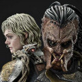 リアルエリートマスタ－ライン プレデター：バッドランド デク＆ティア