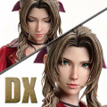 スクウェア・エニックス マスターライン FINAL FANTASY VII REBIRTH 1/4スケール エアリス・ゲインズブール DX版