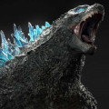 アルティメットジオラママスターライン Godzilla vs Kong ゴジラ ビニールスタチュー