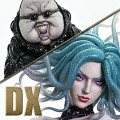 アルティメットプレミアムマスターライン ベルセルク スラン 胎海の娼姫 DX ボーナス版
