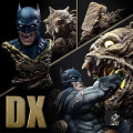 アルティメットプレミアムマスターライン バットマン（コミック） バットマン VS クレイフェイス DX ボーナス版