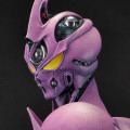 アルティメットプレミアムマスターライン 強殖装甲ガイバー ガイバーII F（フィーメイル） ボーナス版
