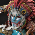 アルティメットプレミアムマスターライン ホライゾンフォビドゥンウェスト アーロイ テナークスの竜機兵