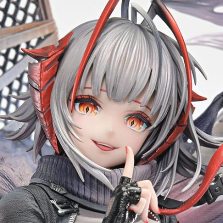 コンセプトマスターライン アークナイツ W昇進2 ボーナス版