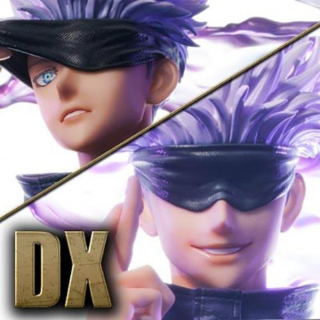 コンセプトマスターライン 呪術廻戦 五条 悟 DX ボーナス版