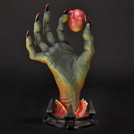 ライフスケールマスターライン ベルセルク 神の手