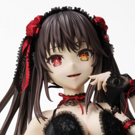 ライフスケールマスターライン デート・ア・ライブ 時崎狂三