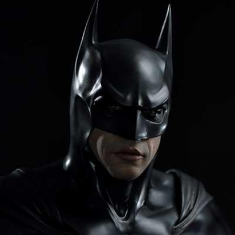 ミュージアムマスターライン バットマン フォーエヴァー バットマン