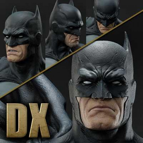 ミュージアムマスターライン バットマン(コミック） バットマン”Detective Comics #1000 Cover Art" DX ボーナス版