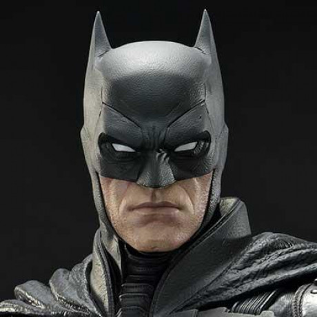 ミュージアムマスターライン ザ・バットマン バットマン スペシャルアートエディション