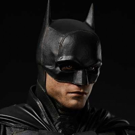 ミュージアムマスターライン ザ・バットマン バットマン ボーナス版