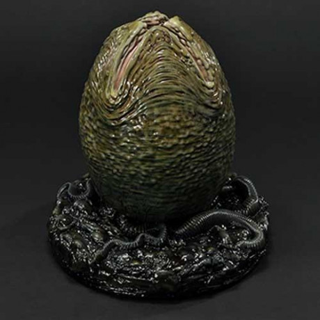 プレミアムマスターライン エイリアン ダークホースコミックス ゼノモーフエッグ クローズ