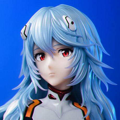 プレミアムマスターライン シン・エヴァンゲリオン劇場版 綾波レイ ボーナス版