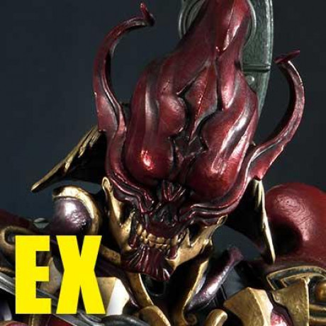 プレミアムマスターライン 鉄拳シリーズ 吉光 EX版