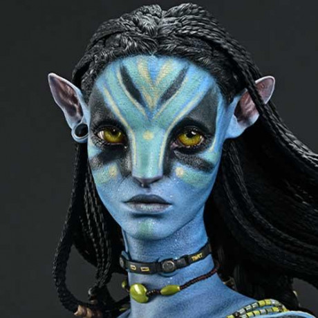 リアルエリートマスタ－ライン アバター ネイティリ＆サナター アバターレガシーコレクション