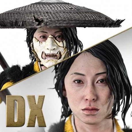 リアルエリートマスタ－ライン ゴースト・オブ・ヨウテイ 篤 DX ボーナス版