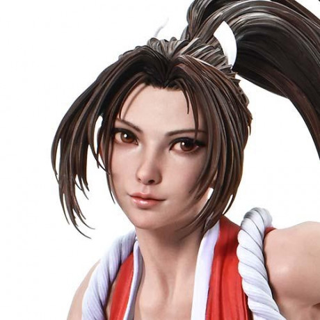 リアルエリートマスタ－ライン THE KING OF FIGHTERS '98 不知火舞