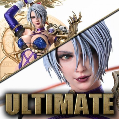 リアルエリートマスタ－ライン ソウルキャリバー 6 アイヴィー アルティメットボーナス版